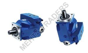 Rexroth Hydraulic Piston Pump