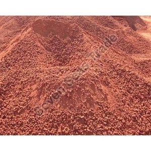 Bauxite Powder