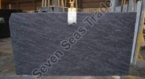 SK Blue Granite Slab