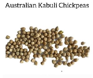 Australian Kabuli Chickpeas