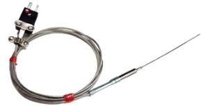 J Type Mineral Insulated Thermocouple