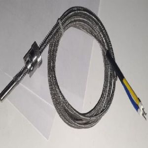 J Type Thermocouple