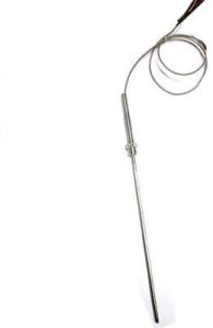 J Type Thermocouple Sensors