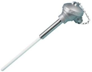 S Type Mineral Insulated Thermocouples