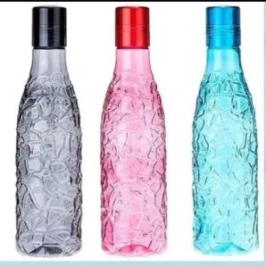 Plastic Bottle