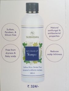 Subhisha Anti Dandruff Shampoo