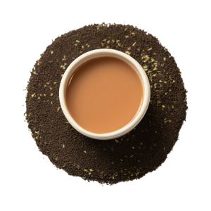 BP Grade Loose CTC Tea