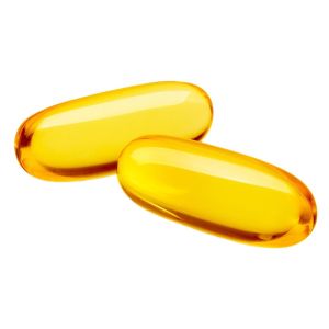 Vitamin A & Vitamin D3 Softgel Capsules