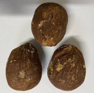 Jaggery Balls