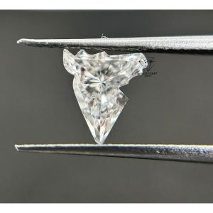 Horse Cut 0.25ct to 1.5ct Diamond