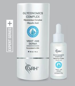 VRH Glyconomics Complex Gel