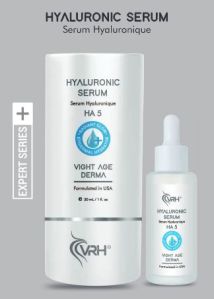 VRH HA5 Hyaluronic Serum