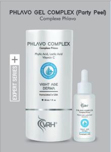 VRH Phlavo Complex Gel