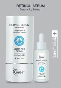 VRH Retinol Serum