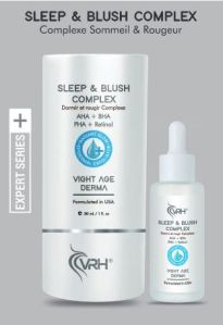 VRH Sleep & Blush Complex