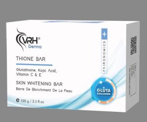 VRH Thione Skin Whitening Bar