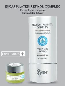 VRH Yellow Retinol Complex Serum
