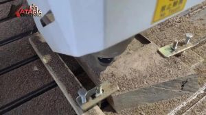 1325-B CNC Router Machine