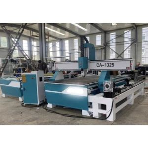 CA-1325 CNC Router Machine