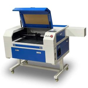 Laser Engraving Cutting Machine