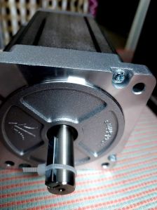 CNC Router Stepper Motor