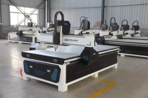 1325-B CNC Router Machine