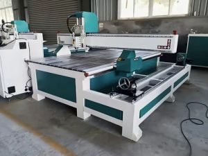 CA-1325 CNC Router Machine
