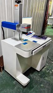 Fiber Laser Marking Machine