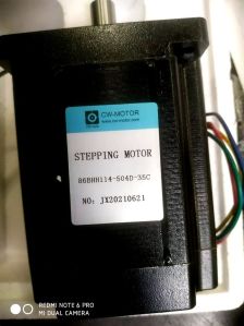 CNC Router Stepper Motor