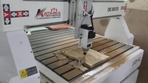 1325-K2 CNC Router Machine