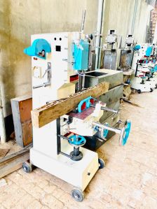 Chain Mortising Machine
