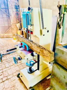 Chain Mortising Machine