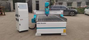 CNC Stone Engraving Machine