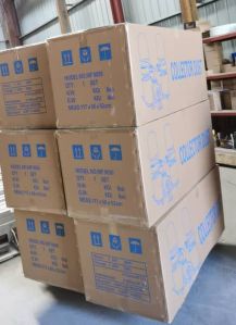 CNC Router Dust Collector