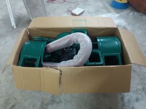 CNC Router Dust Collector