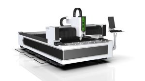 Fibre Laser Cutting Machine