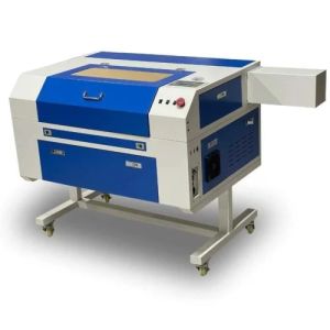 Laser Engraving Cutting Machine