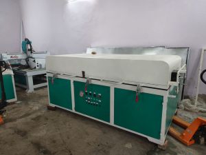 Vacuum Membrane Press Machine