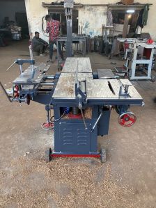 Wood Planer Machine