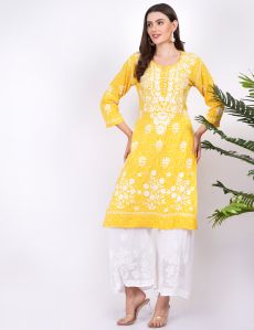 Lucknowi Kurta