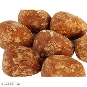 Organic Rounds Jaggery