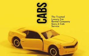 Cab Service