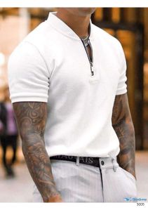 Mens Half Sleeve T-Shirt