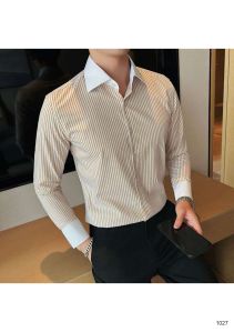 Mens Full Sleeves Formal Shirts