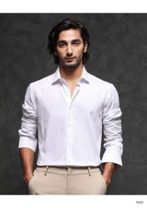 Mens Full Sleeves Formal Shirts