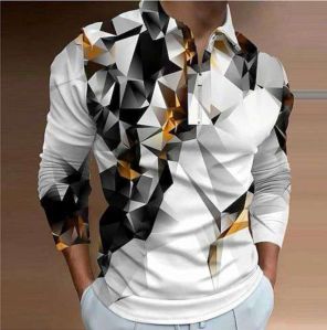 Casual T Shirt