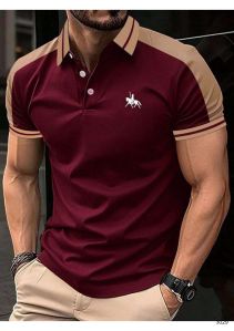 Casual T Shirt