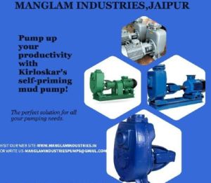 Water Pumps