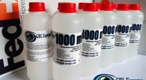 Gbl Liquid Chemical 5l