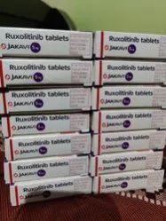 jakavi ruxolitinib 15 mg tablets